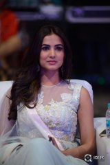 Pandaga Chesko Movie Audio Launch